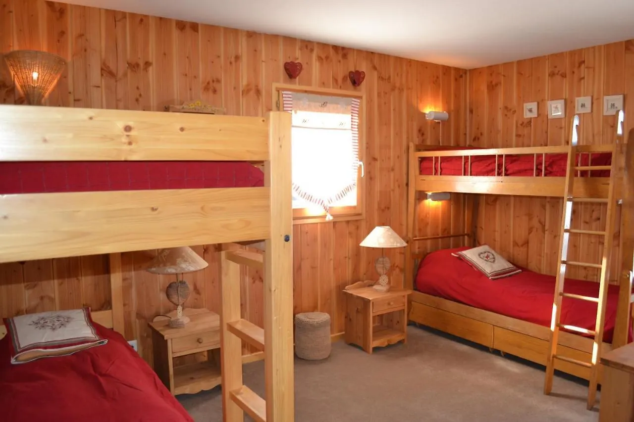 Chalet Le Lauzet Les Deux Alpes